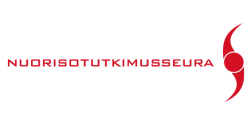 Nuorisotutkimus logo