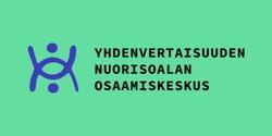 yhdenvertaisuuden osaamiskeskus banneri